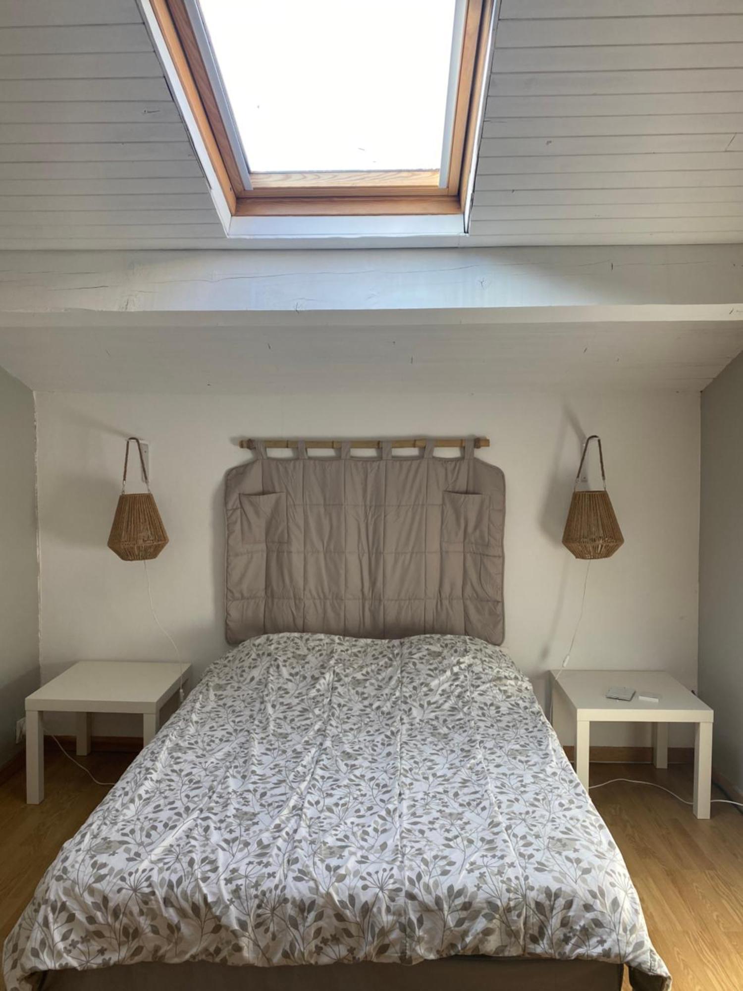 La Casa De Bianca Villa Teyran Eksteriør bilde